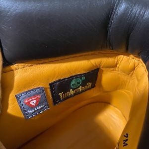 Women’s Timberland Boots